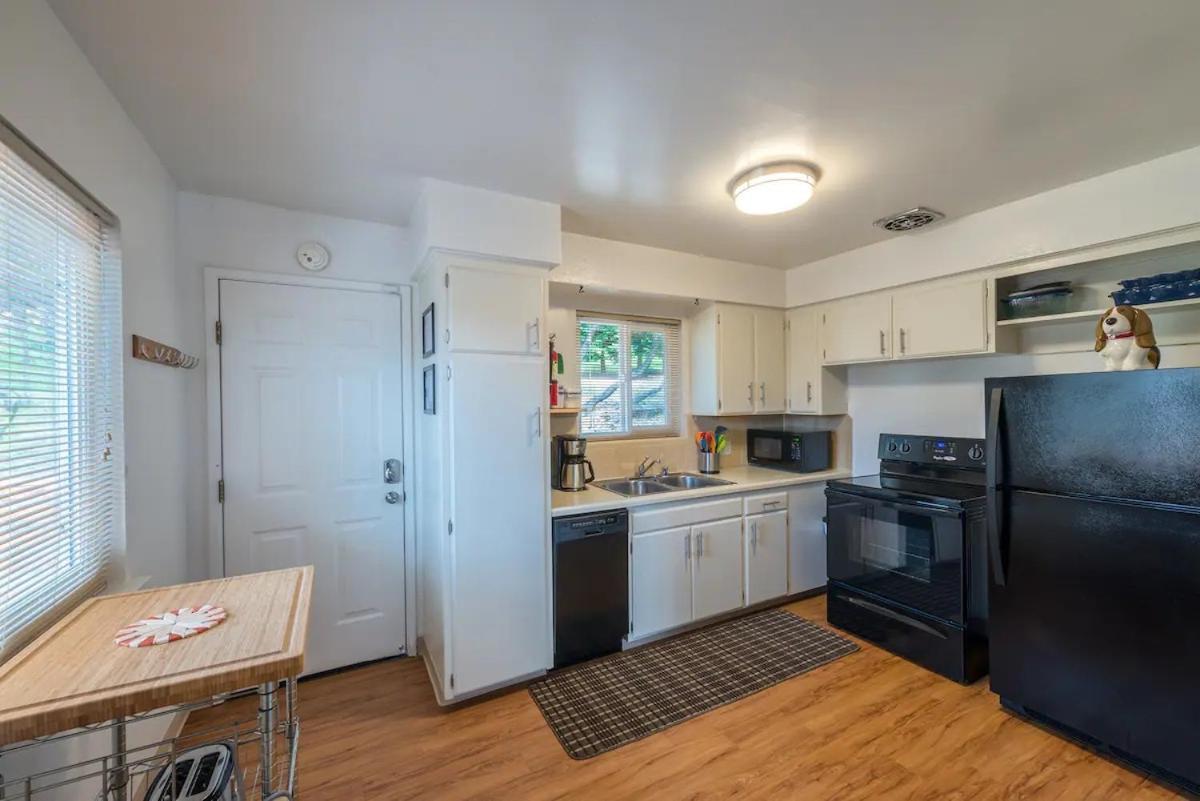 Mountain View, Near Yosemite & Bass Lake, Bbq, Fireplace,Evc آوكهيرست المظهر الخارجي الصورة