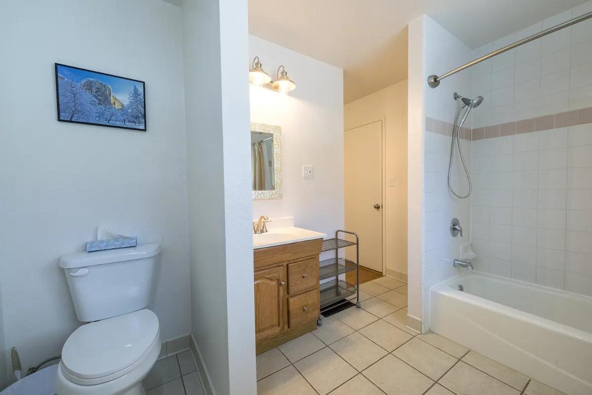 Mountain View, Near Yosemite & Bass Lake, Bbq, Fireplace,Evc آوكهيرست المظهر الخارجي الصورة