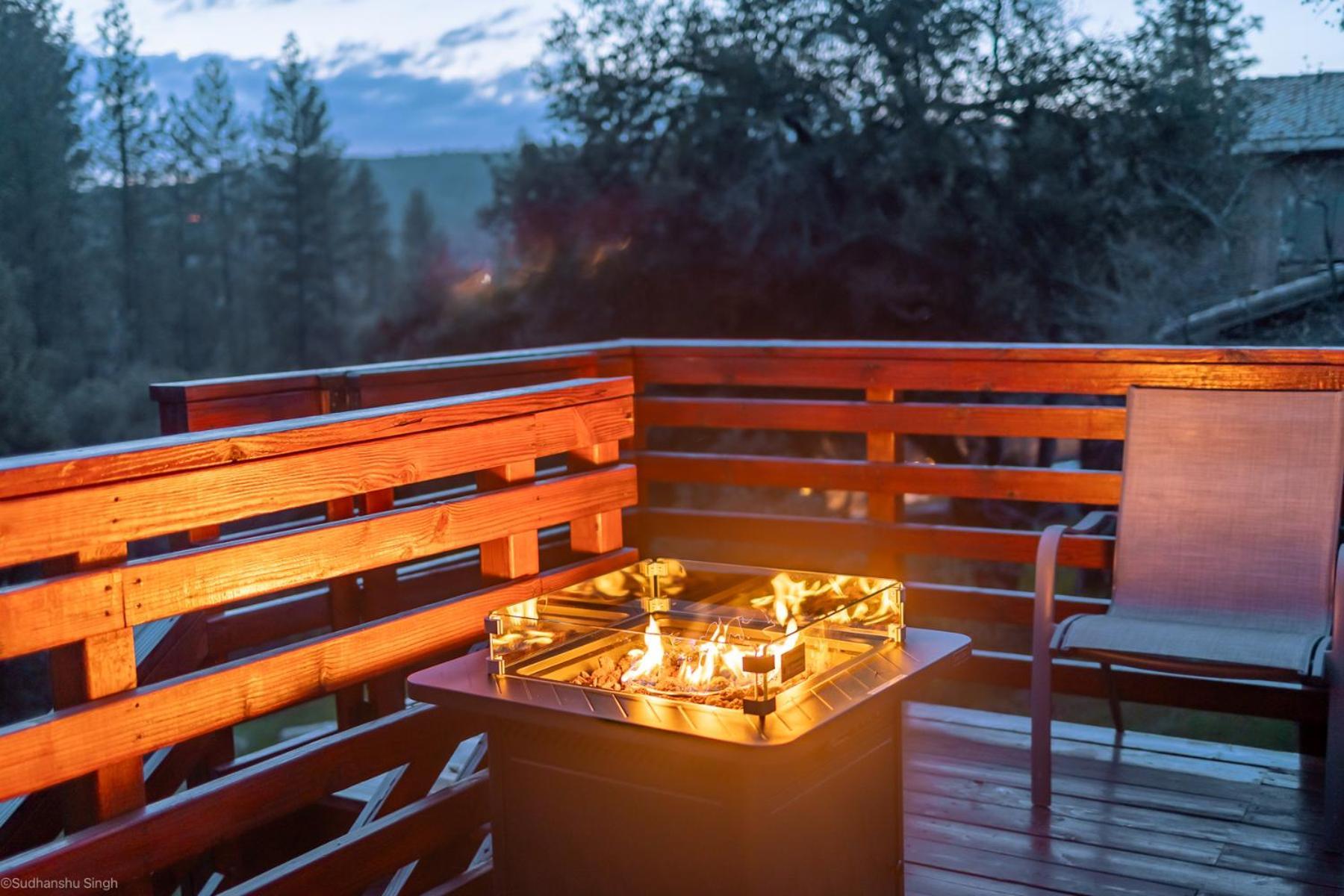 Mountain View, Near Yosemite & Bass Lake, Bbq, Fireplace,Evc آوكهيرست المظهر الخارجي الصورة